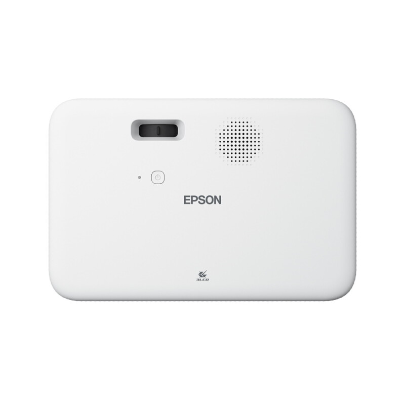 EPSON PROJECTOR CO-FH02 Android TV